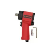 Гайковерт пневматический мини ROSSVIK RT-5229 (1/2", 520 Нм, 1,6 кг)